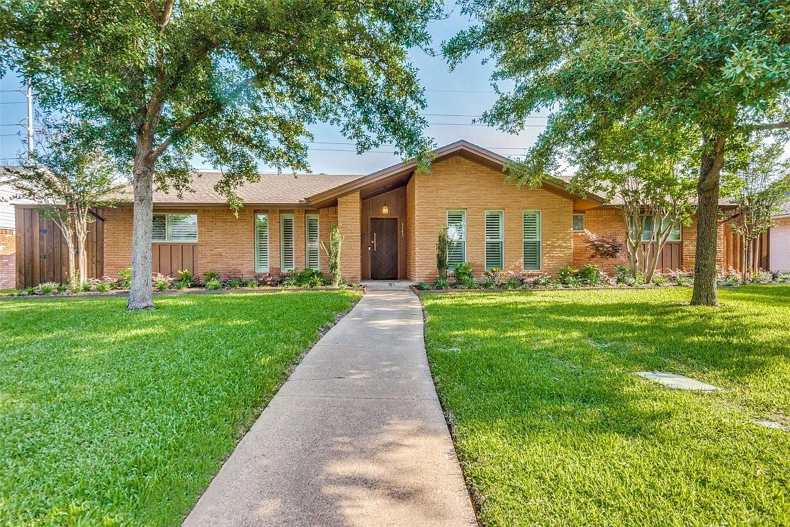 3145 Chapel Downs Dr, Dallas, TX 75229 MLS 20376774 Zillow