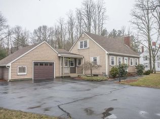 133 Middleboro Ave, Taunton, MA 02780