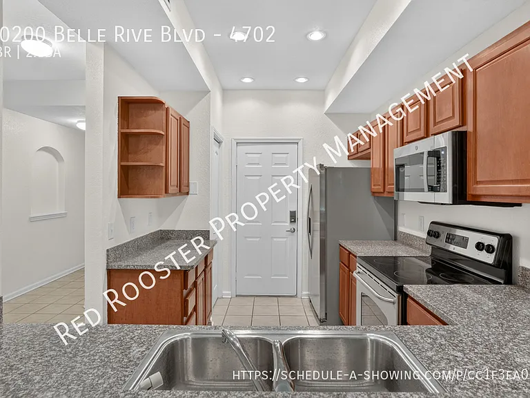 10200 Belle Rive Blvd #4702 — Photo 7