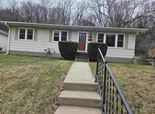 660 Kaufmann Ave, Dubuque, IA