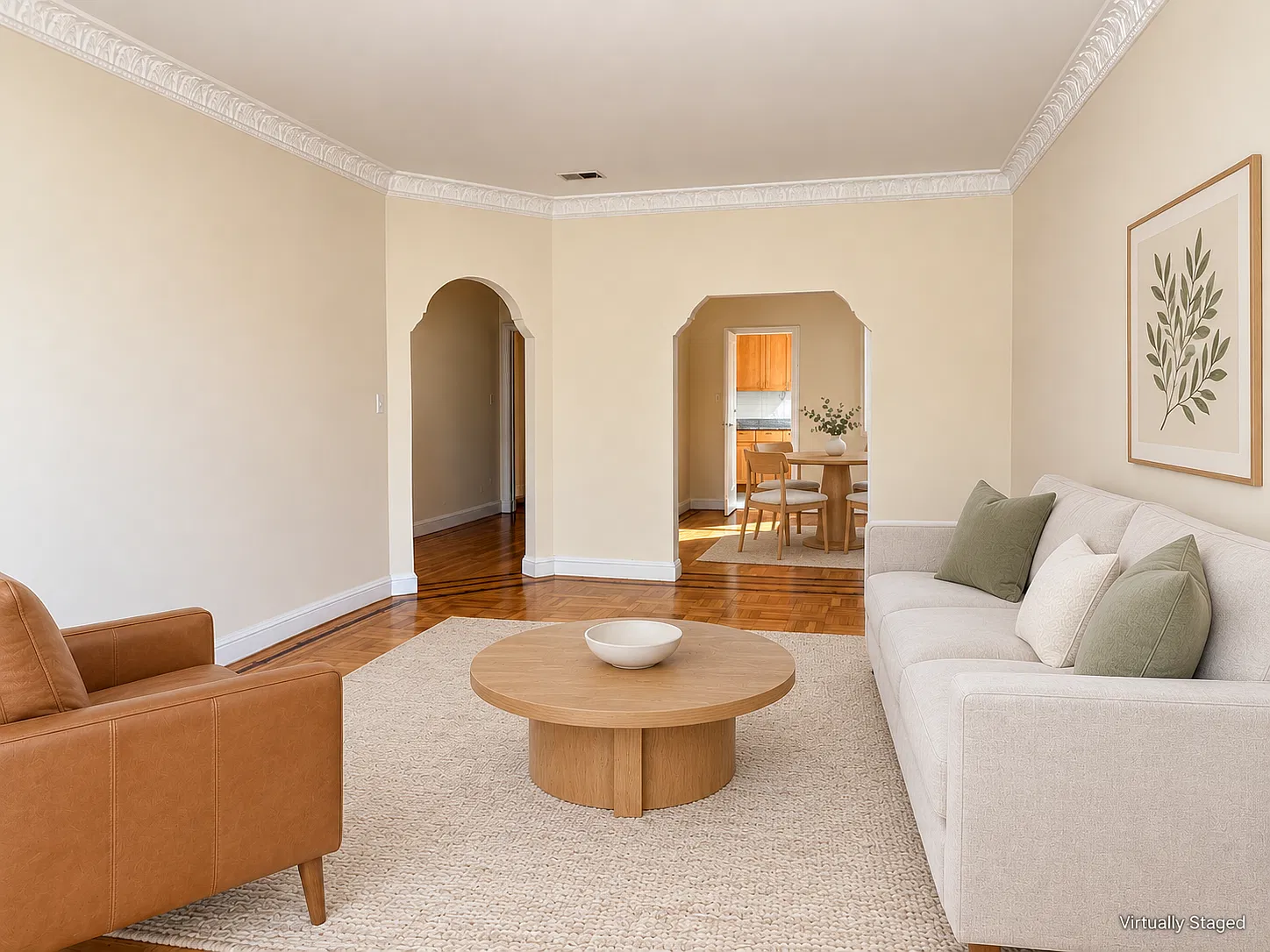 2 bed, 850 sqft, $5,695 — Photo 2