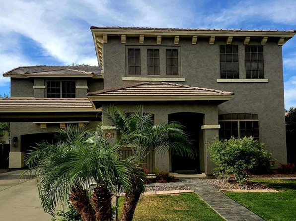 3536 E Fairview Street, Gilbert, AZ 85295