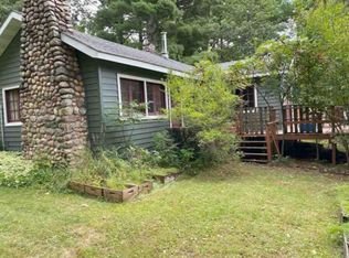 1489 Gateway Dr NW, Backus, MN 56435