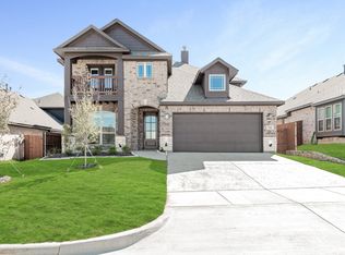 712 Jaguar Rdg, Godley, TX 76044