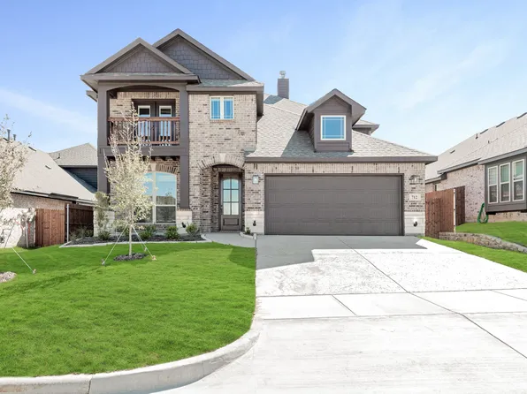 712 Jaguar Rdg, Godley, TX 76044