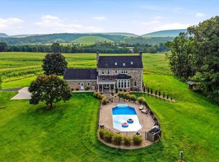 3817 Treasure Hill Ln, Timberville, VA 22853