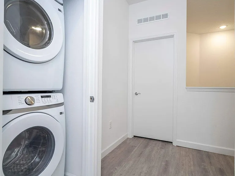 Laundry Room Cabinet