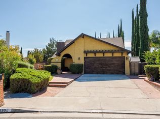 25902 Matel Rd, Santa Clarita, CA 91355
