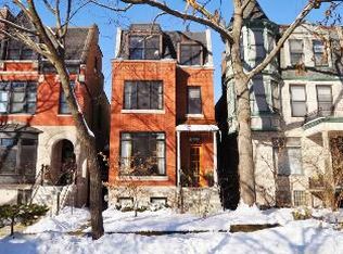 1342 E Madison Park, Chicago, IL 60615