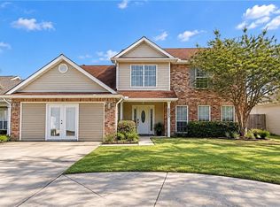 2033 Heather Ln, Slidell, LA 70461