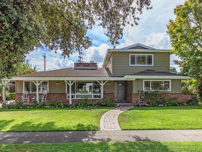 2026 Emory St, San Jose, CA, 95128