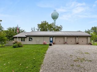 4001 Township Road 51, Galion, OH 44833