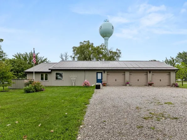 4001 Township Road 51, Galion, OH 44833