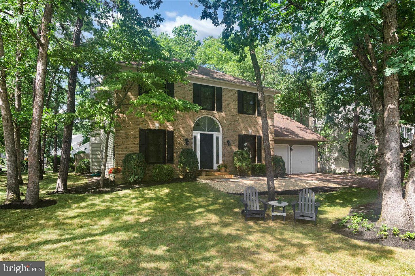 25 Picadilly Cir, Marlton, NJ 08053 MLS NJBL2069018 Zillow