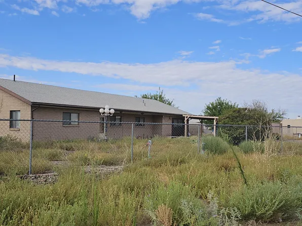 1200 W Orno St, Deming, NM 88030