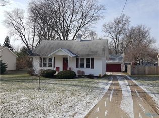 3215 Zone Ave, Toledo, OH 43617