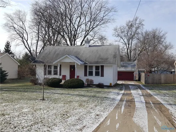 3215 Zone Ave, Toledo, OH 43617