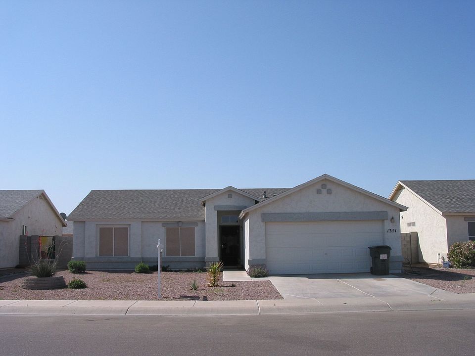 Desert Landscaping