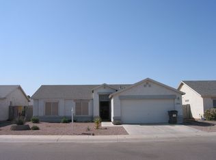 1351 E Cactus Bloom Way, Casa Grande, AZ 85122