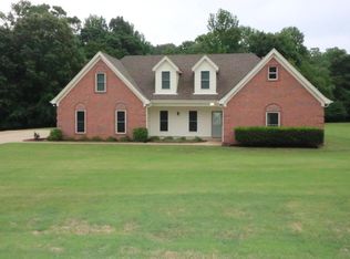 3633 Edgewood Blvd W, Hernando, MS 38632
