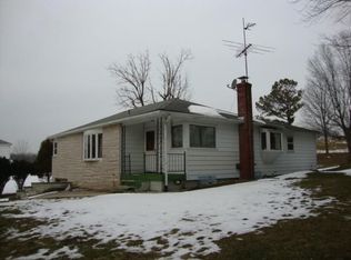 7255 E 1000 N, New Carlisle, IN 46552
