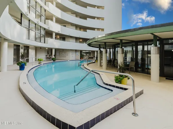 1071 EDGEWOOD Avenue S #604, Jacksonville, FL 32205