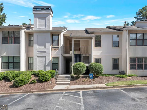 1404 Huntingdon Chase, Sandy Springs, GA 30350