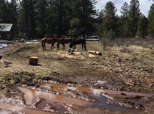 21715 Switchback Rd, Sprague River, OR 97639