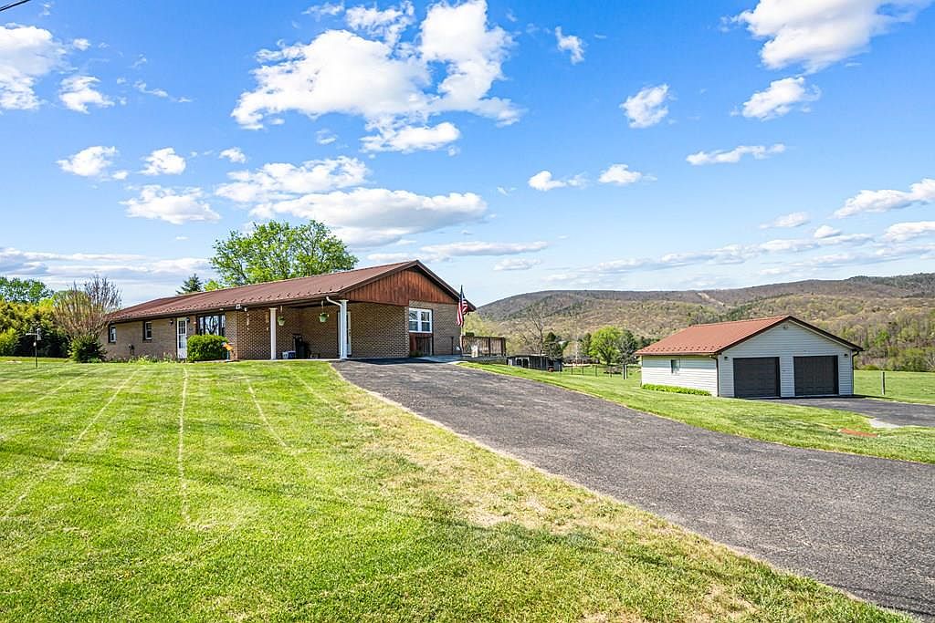 477 Sheffey School Rd, Max Meadows, VA 24360 | Zillow