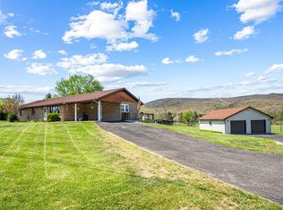 477 Sheffey School Rd, Max Meadows, VA 24360