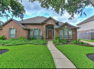 2445 La Rochelle Ct, Seabrook, TX 77586