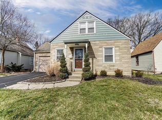 940 Sells Ave, Columbus, OH 43212