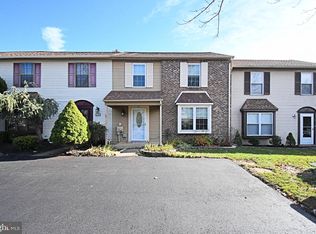 53 Loggers Mill Rd, Horsham, PA 19044