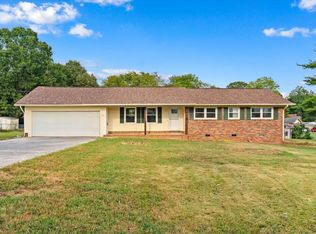 4514 Crestway Dr, Cohutta, GA 30710