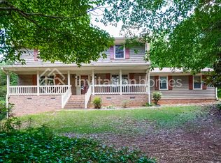 5120 E Shore Dr SW, Conyers, GA 30094
