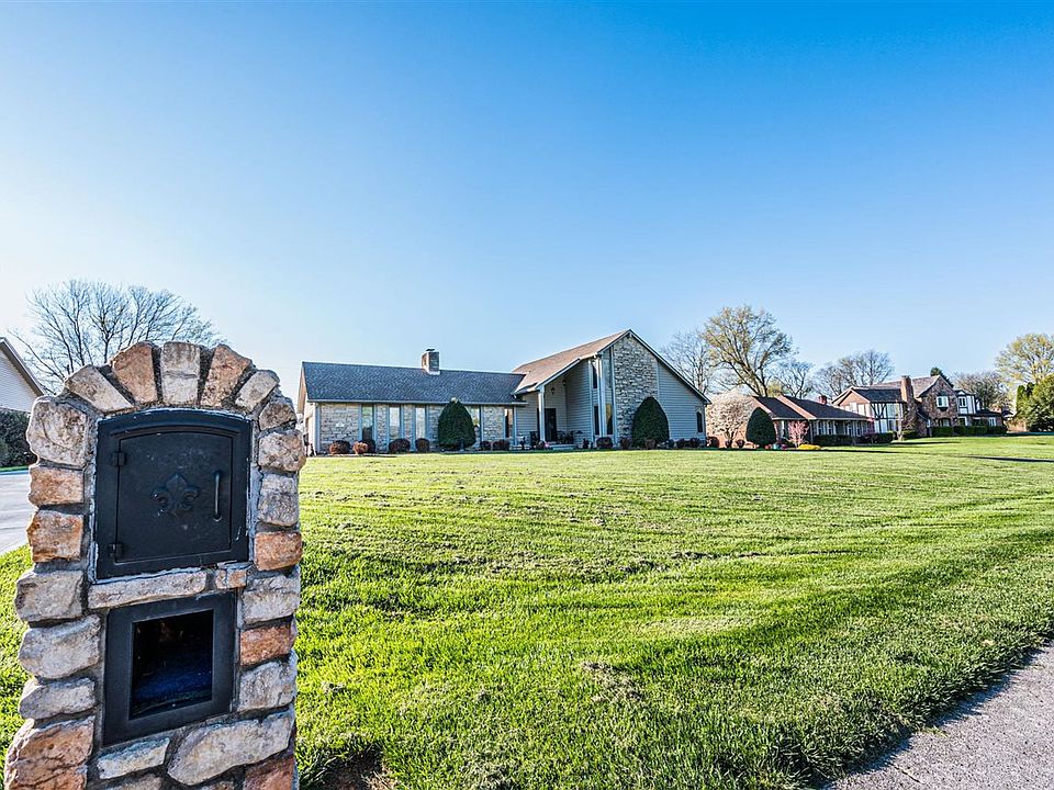 137 Sue Lane Ct, Bowling Green, KY 42104 Zillow