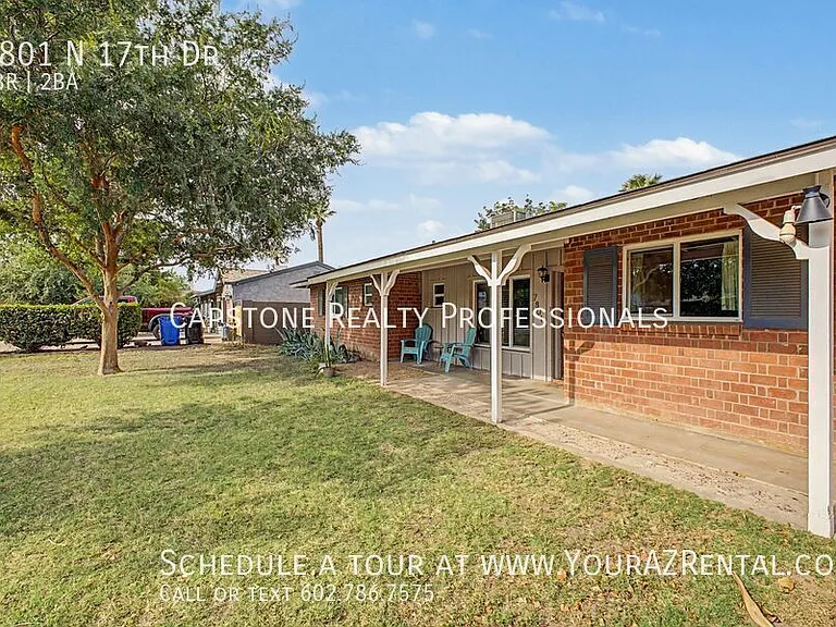 7801 N 17th Dr — Photo 18