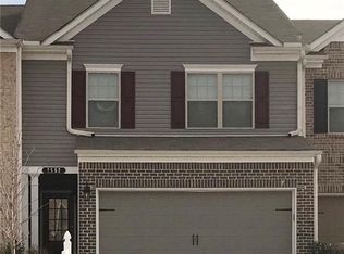 1552 Brookmere Way, Cumming, GA 30040