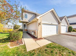 1204 Le Moyne Ave, Romeoville, IL 60446