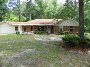 511 Martin Rd, Hinesville, GA 31313
