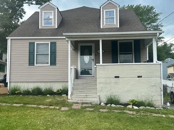 9836 Harford Rd, Baltimore, MD 21234