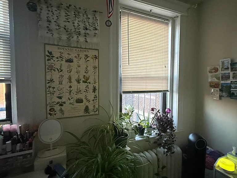 58 Queensberry St #17 — Photo 4