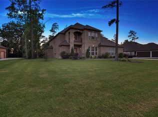 27815 Dewy Meadow Run Ct, Spring, TX 77386