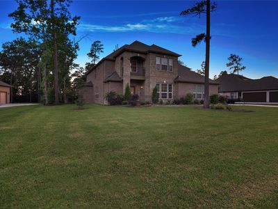 27815 Dewy Meadow Run Ct, Spring, TX, 77386