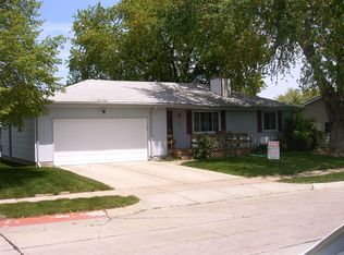 1034 Ohio St, Fremont, NE 68025