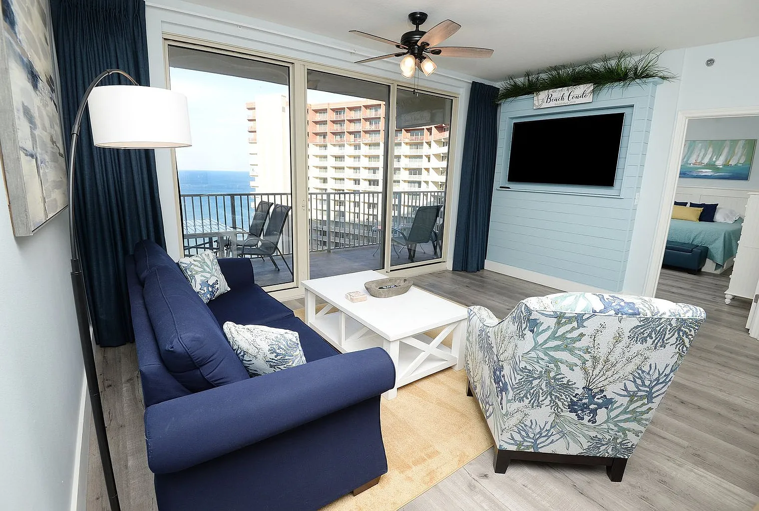 2 bed, 2.0 bath, 1097 sqft, $4,510 — Photo 1