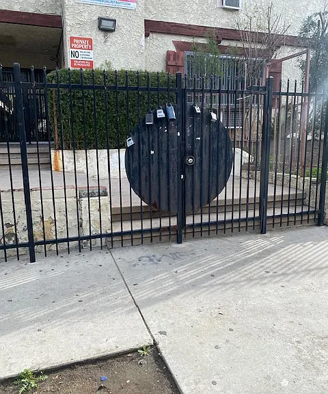 8800 Cedros Ave #203 — Photo 3
