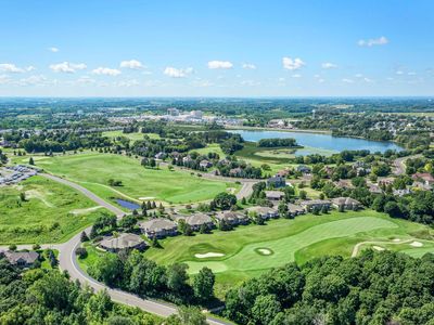 3144 Wilds Ridge Ct NW, Prior Lake, MN, 55372