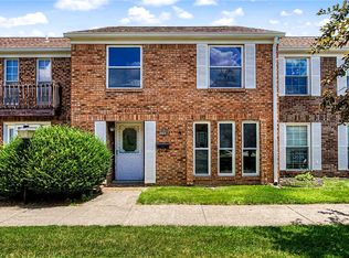 3204 Roanoke Ct, Fairborn, OH 45324