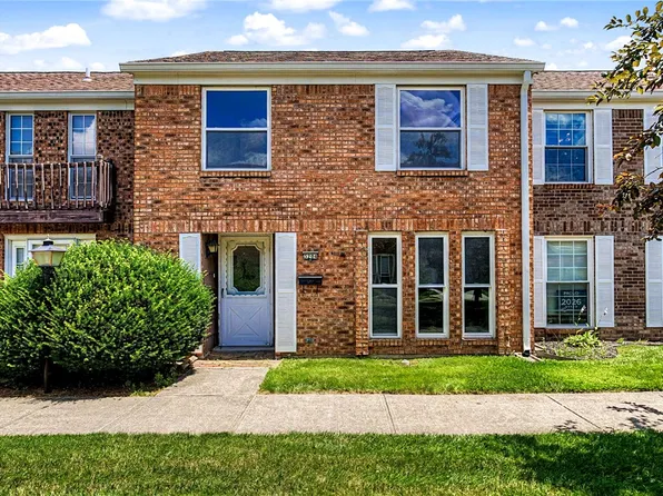 3204 Roanoke Ct, Fairborn, OH 45324